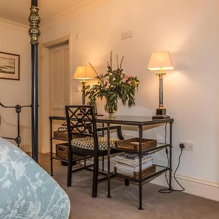 High Park Farm Farm stay York