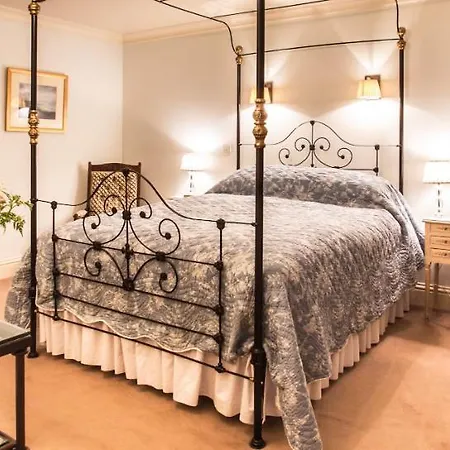 High Park Farm * York