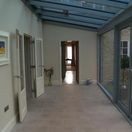 Farm stay High Park Farm *