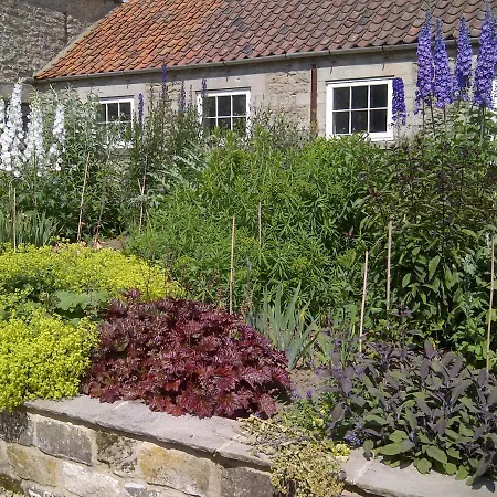 High Park Farm Farm stay