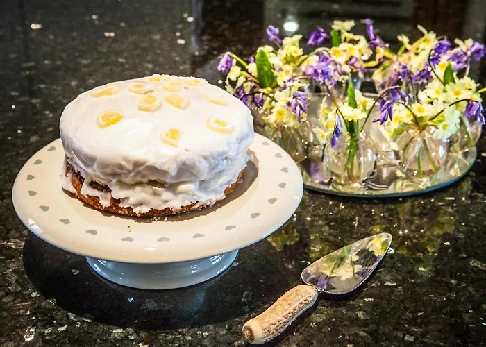 High Park Farm Farm stay