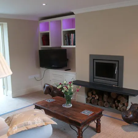 High Park Farm * Йорк