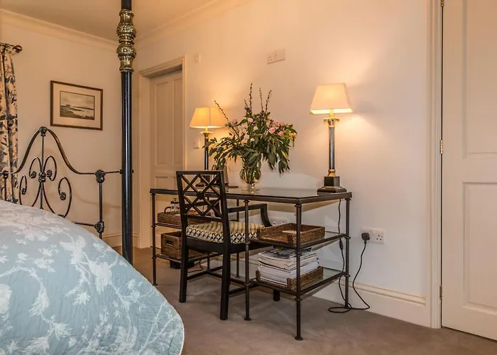 High Park Farm Lantgård York