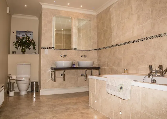 High Park Farm Farm stay York