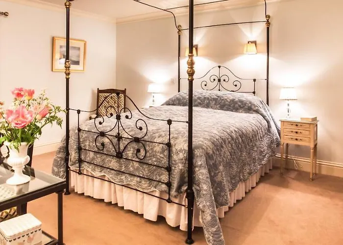 High Park Farm * York