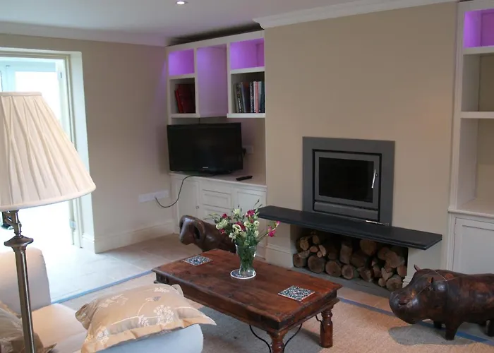 High Park Farm * York