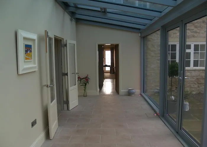 Farm stay High Park Farm *